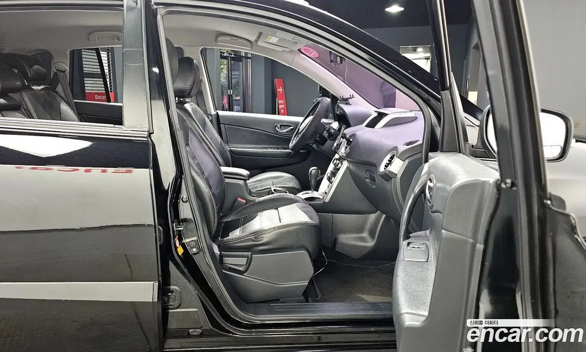 Renault (Samsung) QM5 2014 2.0 автомат (гидро), фото 12