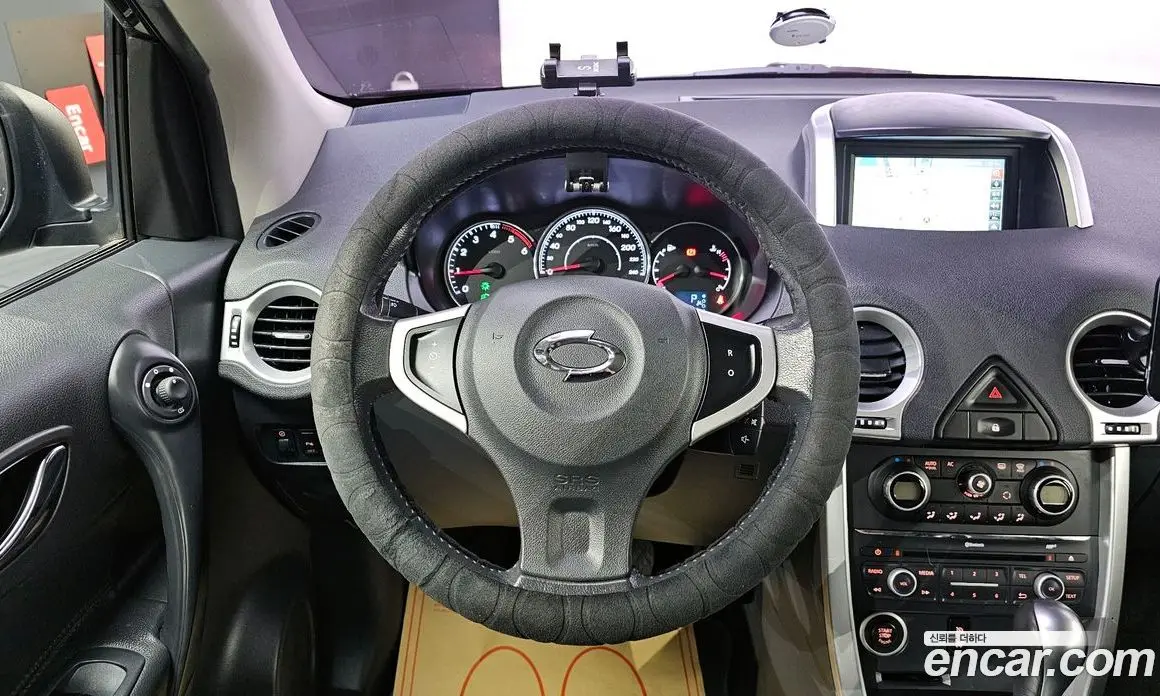Renault (Samsung) QM5 2014 2.0 автомат (гидро), фото 16