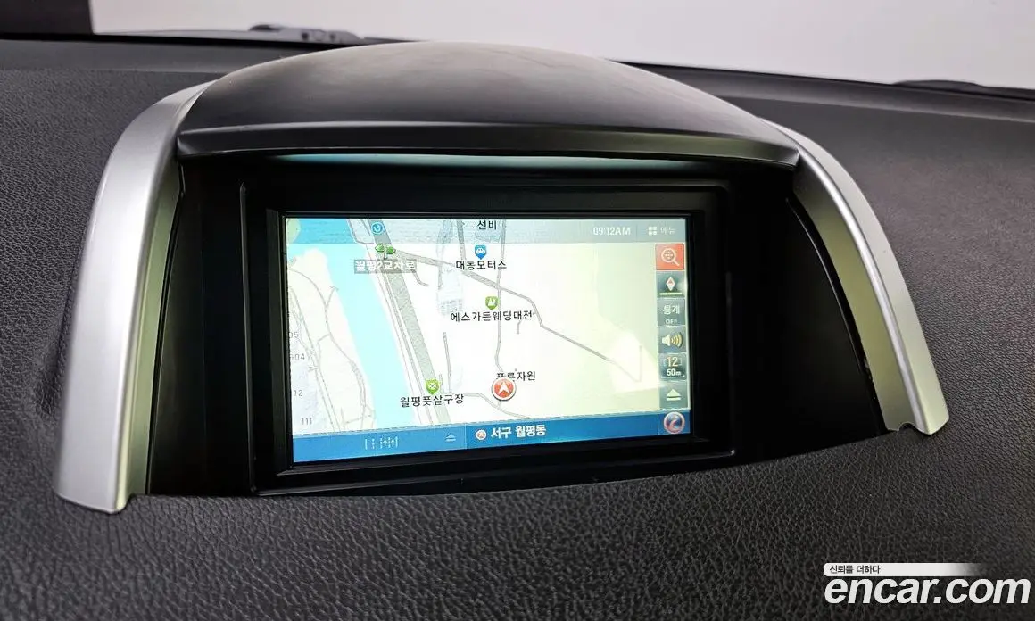 Renault (Samsung) QM5 2014 2.0 автомат (гидро), фото 17