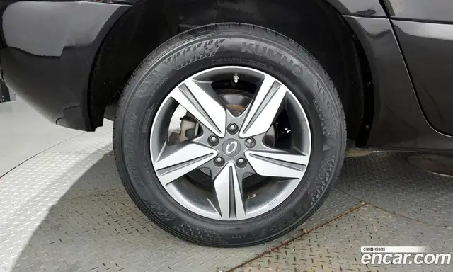 Renault (Samsung) QM5 2014 2.0 автомат (гидро), миниатюра 5