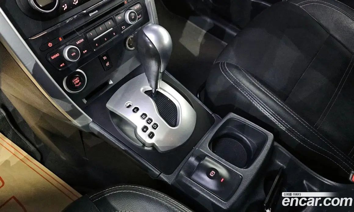 Renault (Samsung) QM5 2014 2.0 автомат (гидро), фото 9