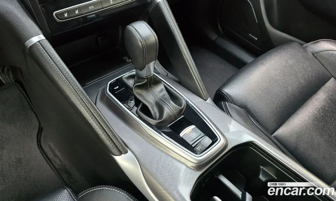Renault (Samsung) QM6 2017 2.0 автомат (гидро), фото 12