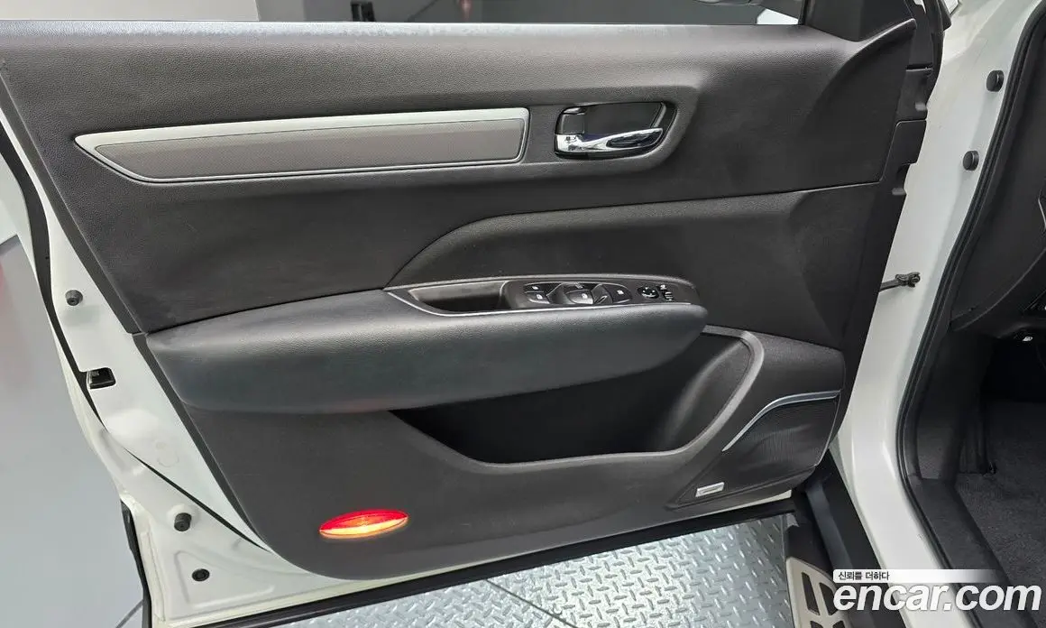 Renault (Samsung) QM6 2017 2.0 автомат (гидро), фото 14