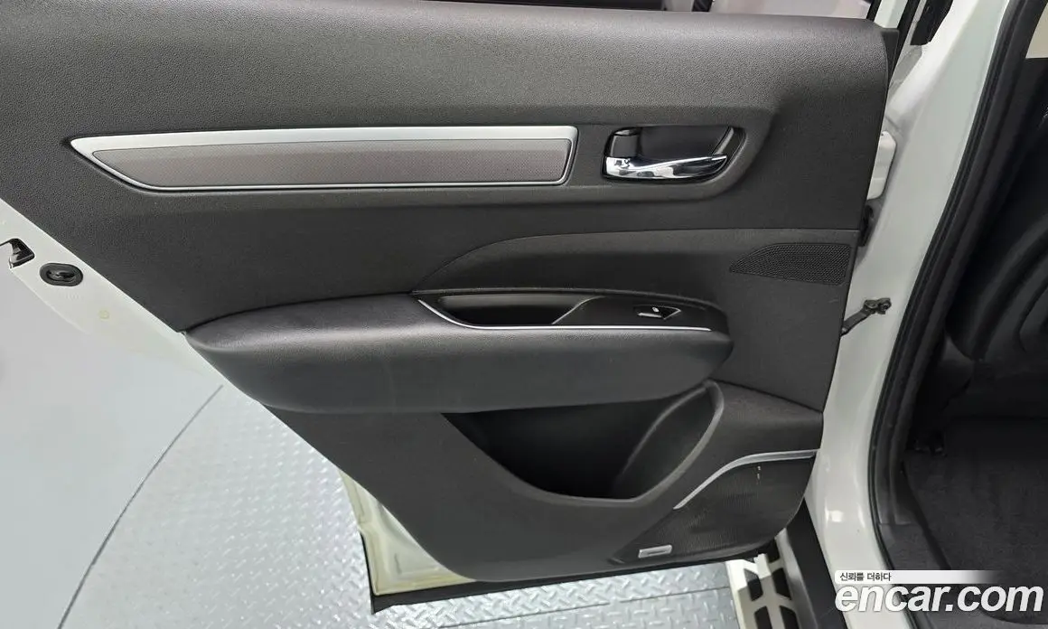 Renault (Samsung) QM6 2017 2.0 автомат (гидро), фото 15