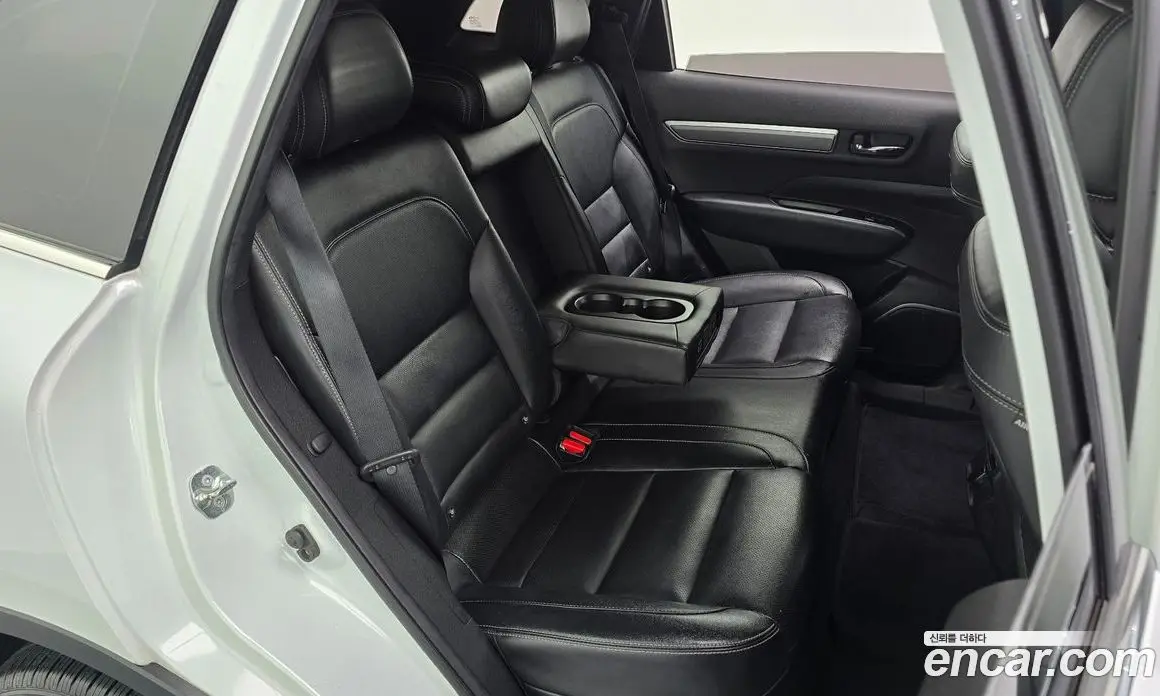 Renault (Samsung) QM6 2017 2.0 автомат (гидро), фото 17