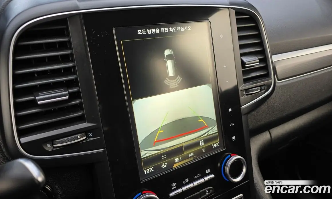 Renault (Samsung) QM6 2017 2.0 автомат (гидро), фото 21