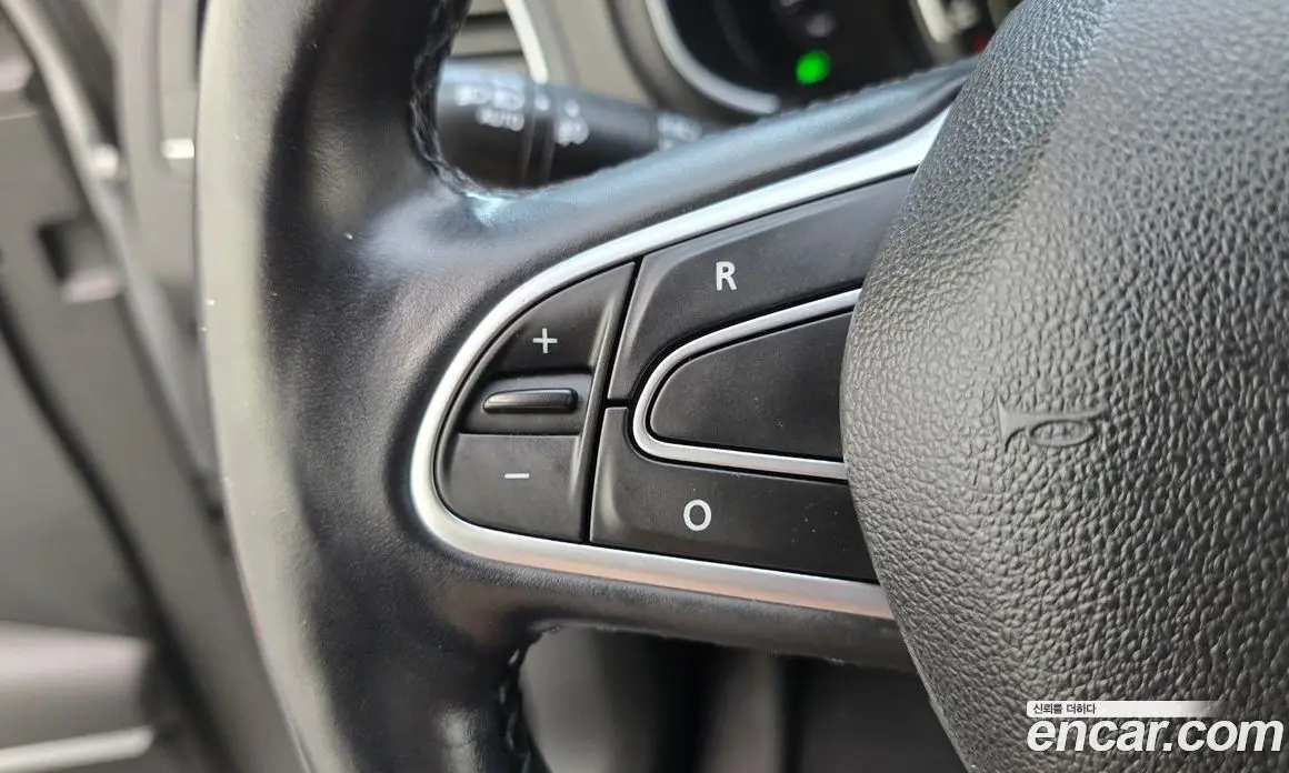Renault (Samsung) QM6 2017 2.0 автомат (гидро), фото 22