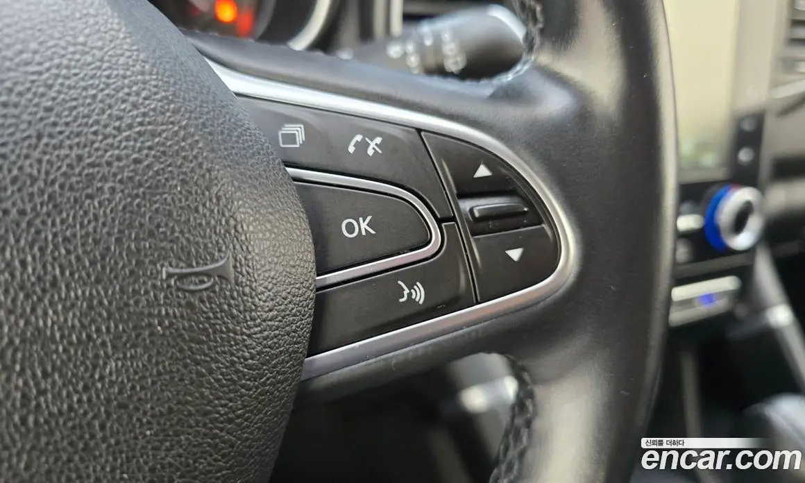 Renault (Samsung) QM6 2017 2.0 автомат (гидро), фото 23