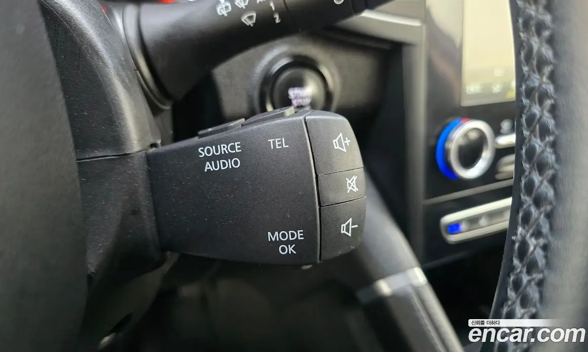 Renault (Samsung) QM6 2017 2.0 автомат (гидро), фото 24