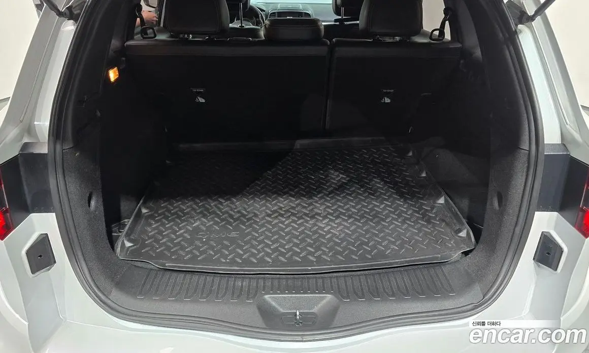Renault (Samsung) QM6 2017 2.0 автомат (гидро), фото 25