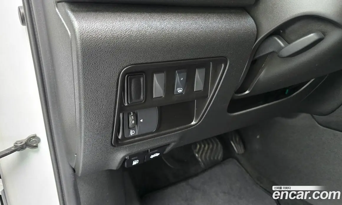 Renault (Samsung) QM6 2017 2.0 автомат (гидро), фото 27