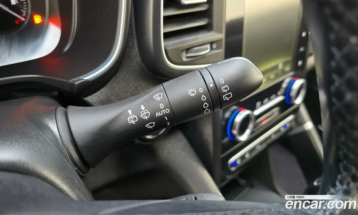 Renault (Samsung) QM6 2017 2.0 автомат (гидро), фото 28
