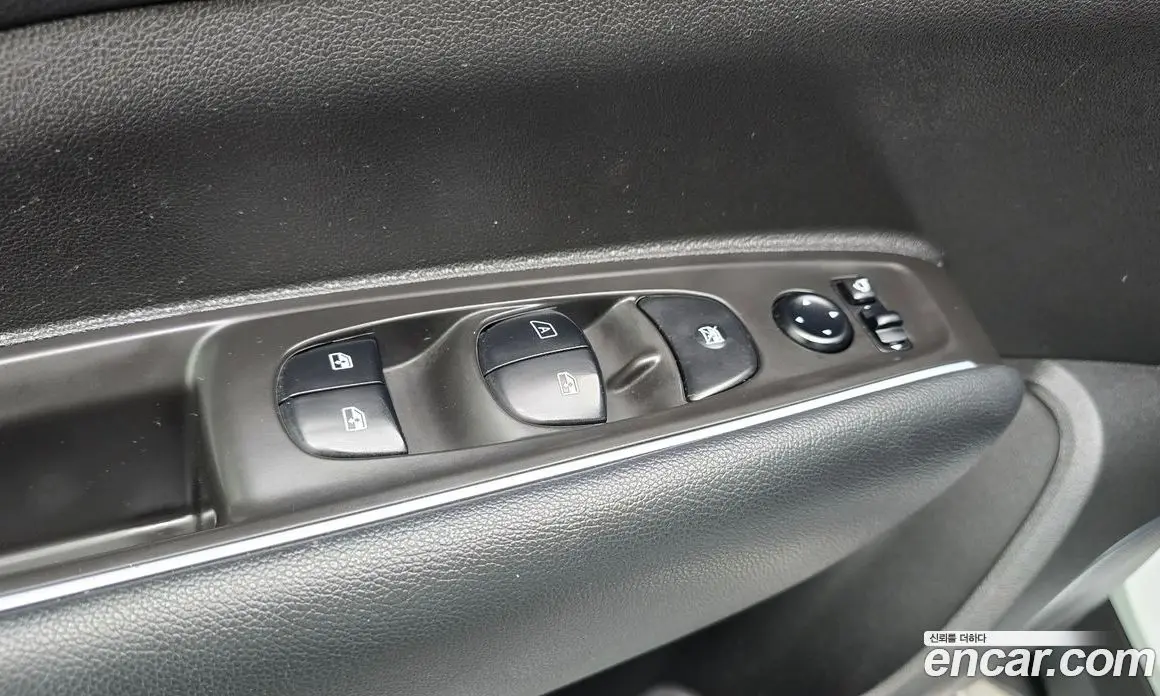 Renault (Samsung) QM6 2017 2.0 автомат (гидро), фото 29