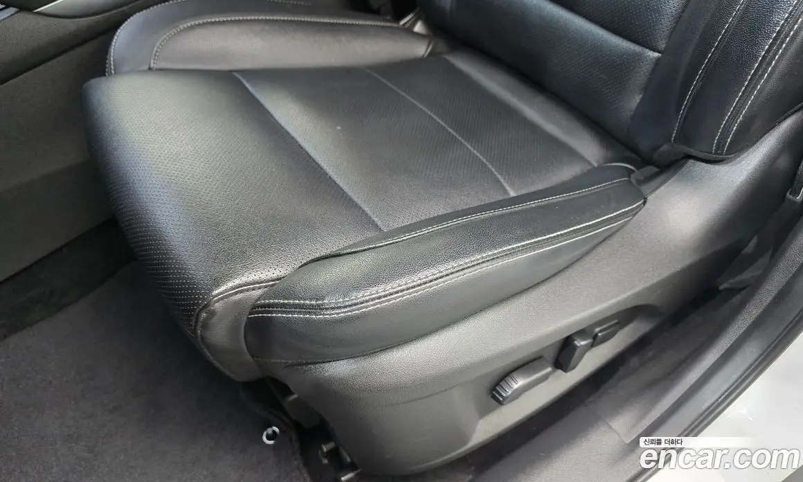 Renault (Samsung) QM6 2017 2.0 автомат (гидро), фото 33