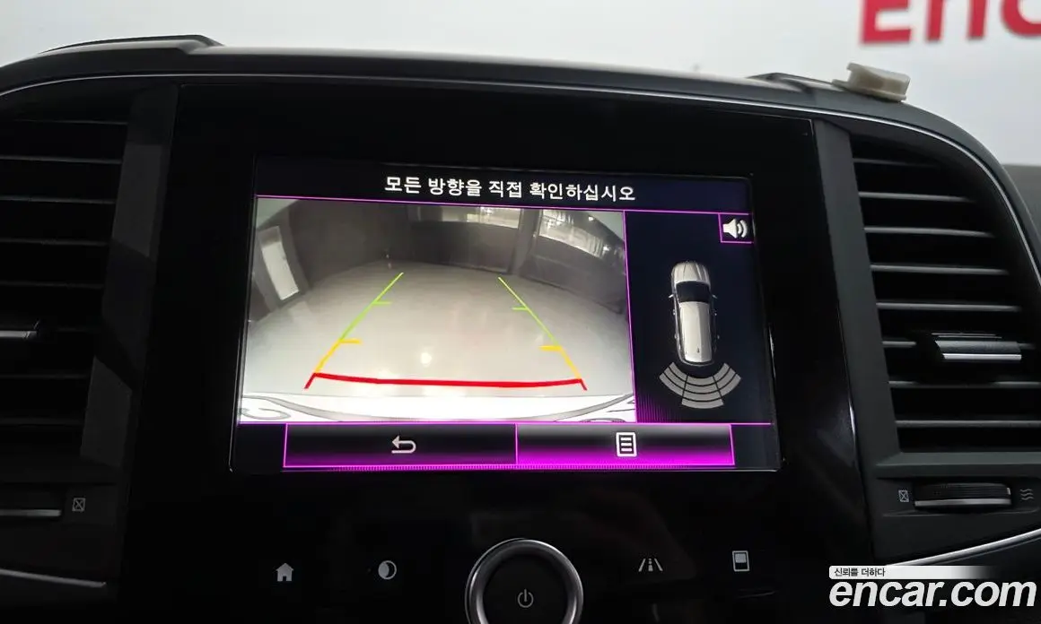 Renault (Samsung) QM6 2017 2.0 автомат (гидро), фото 14