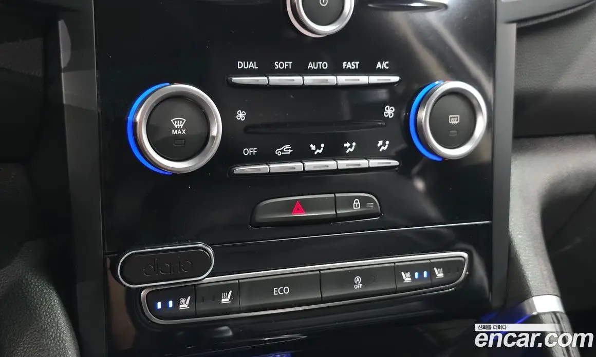 Renault (Samsung) QM6 2017 2.0 автомат (гидро), фото 15