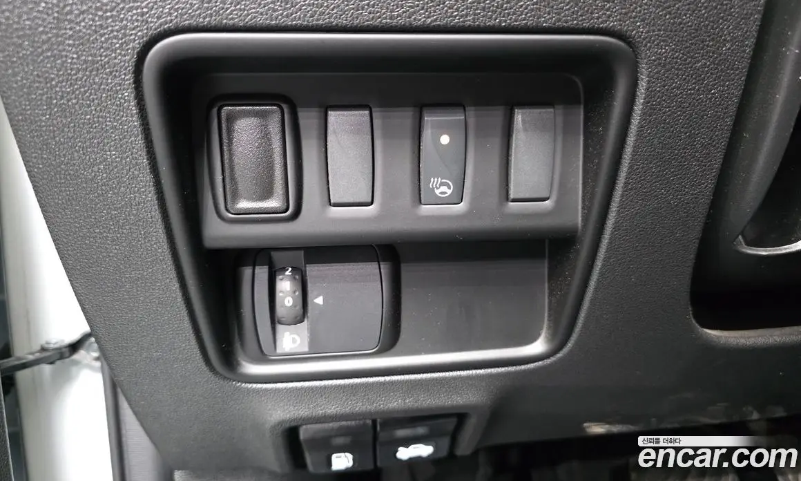 Renault (Samsung) QM6 2017 2.0 автомат (гидро), фото 16