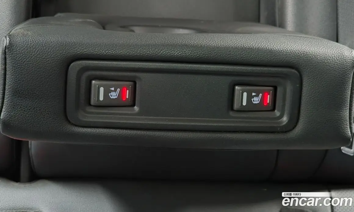 Renault (Samsung) QM6 2017 2.0 автомат (гидро), фото 19