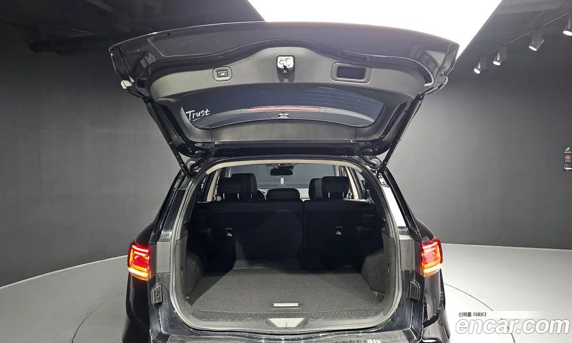 Renault (Samsung) QM6 2020 2.0 автомат (гидро), фото 26