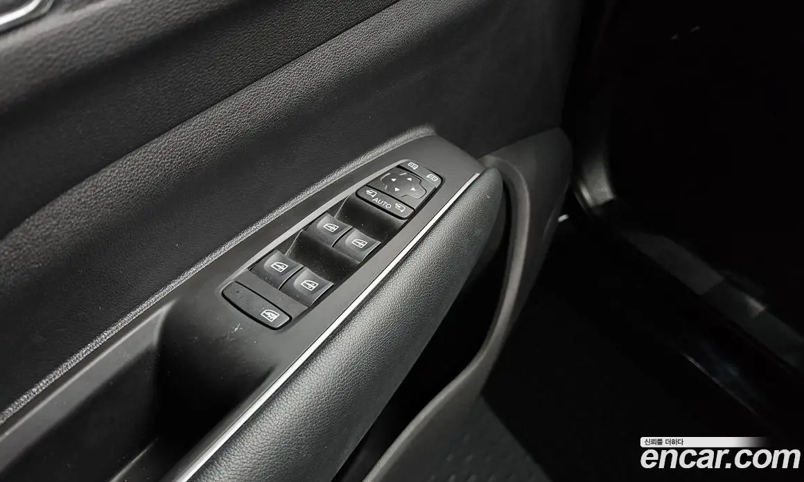 Renault (Samsung) QM6 2020 2.0 автомат (гидро), фото 28