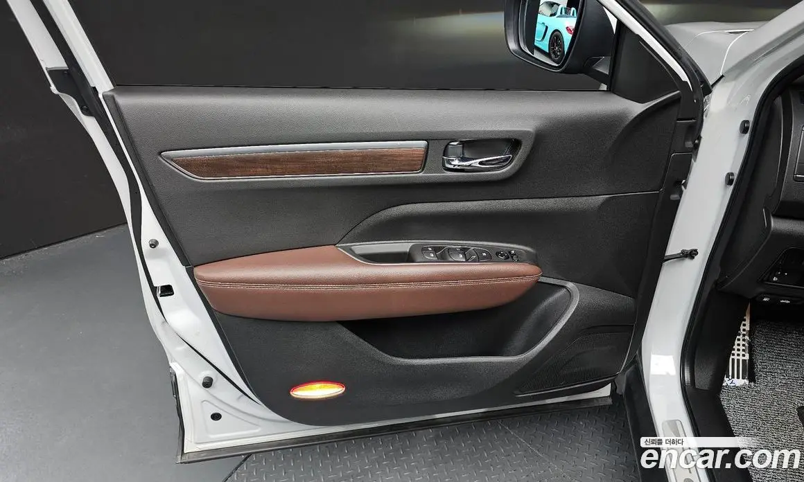 Renault (Samsung) QM6 2020 2.0 автомат (гидро), фото 13 Renault (Samsung) QM6 2020 2.0 автомат (гидро), фото 13