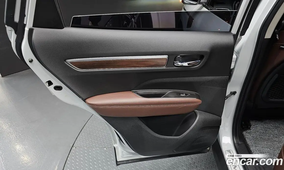 Renault (Samsung) QM6 2020 2.0 автомат (гидро), фото 14 Renault (Samsung) QM6 2020 2.0 автомат (гидро), фото 14