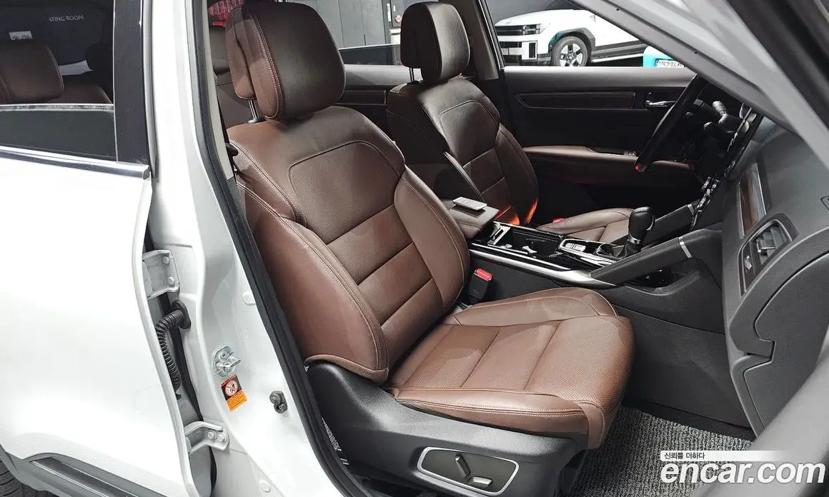 Renault (Samsung) QM6 2020 2.0 автомат (гидро), фото 15 Renault (Samsung) QM6 2020 2.0 автомат (гидро), фото 15