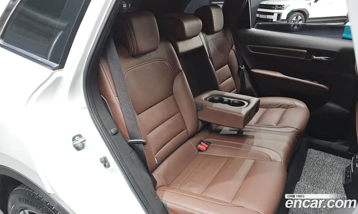 Renault (Samsung) QM6 2020 2.0 автомат (гидро), фото 16 Renault (Samsung) QM6 2020 2.0 автомат (гидро), фото 16