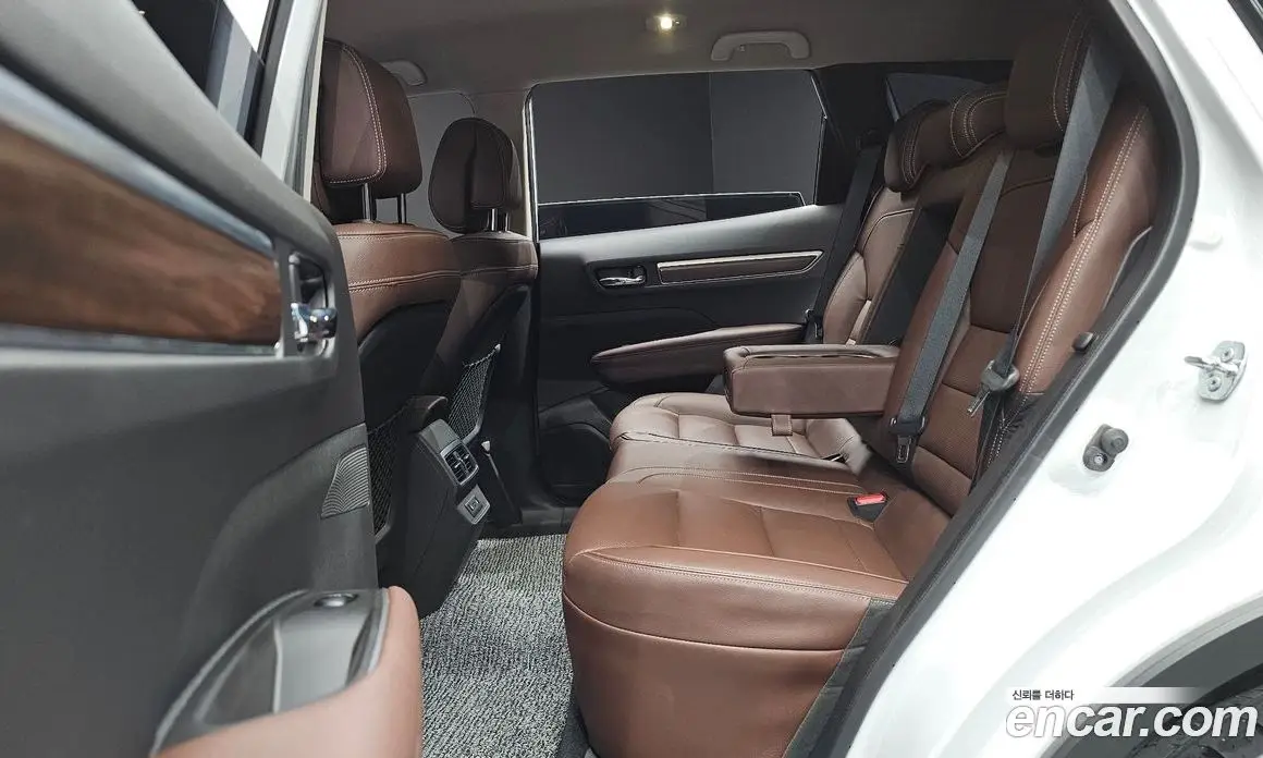 Renault (Samsung) QM6 2020 2.0 автомат (гидро), фото 17 Renault (Samsung) QM6 2020 2.0 автомат (гидро), фото 17