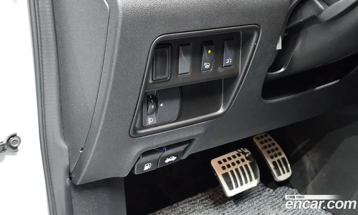Renault (Samsung) QM6 2020 2.0 автомат (гидро), фото 19 Renault (Samsung) QM6 2020 2.0 автомат (гидро), фото 19