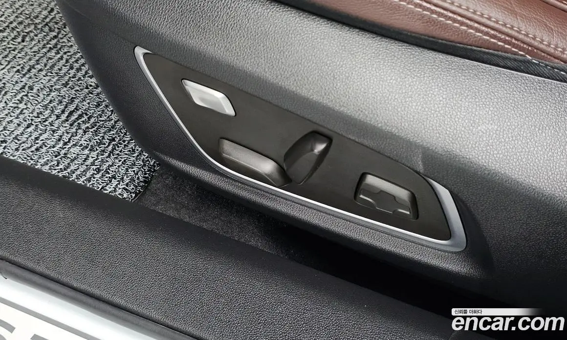 Renault (Samsung) QM6 2020 2.0 автомат (гидро), фото 24 Renault (Samsung) QM6 2020 2.0 автомат (гидро), фото 24