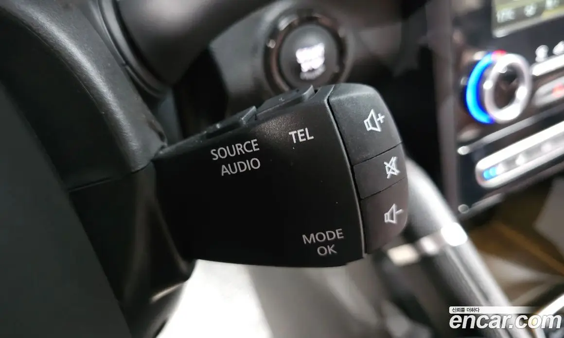 Renault (Samsung) QM6 2020 2.0 автомат (гидро), фото 30 Renault (Samsung) QM6 2020 2.0 автомат (гидро), фото 30