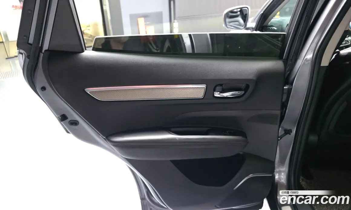 Renault (Samsung) QM6 2020 2.0 автомат (гидро), фото 15