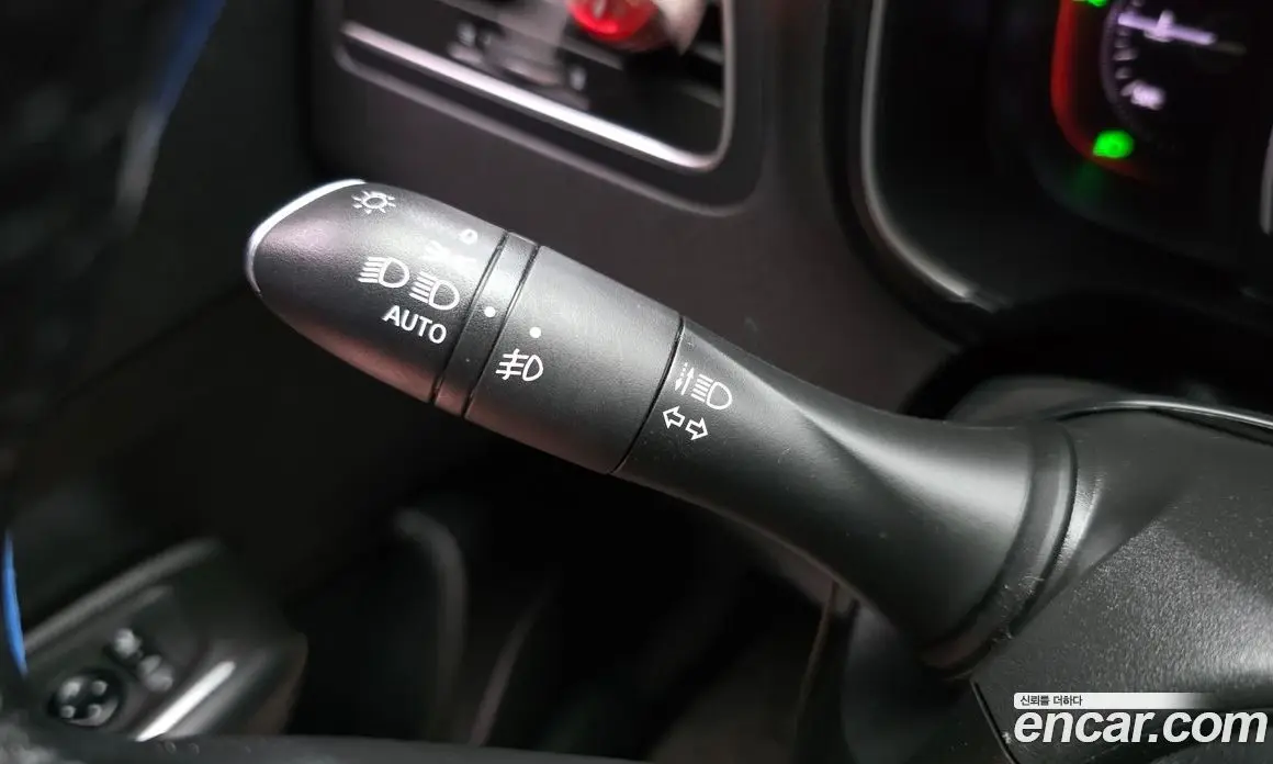 Renault (Samsung) QM6 2020 2.0 автомат (гидро), фото 30