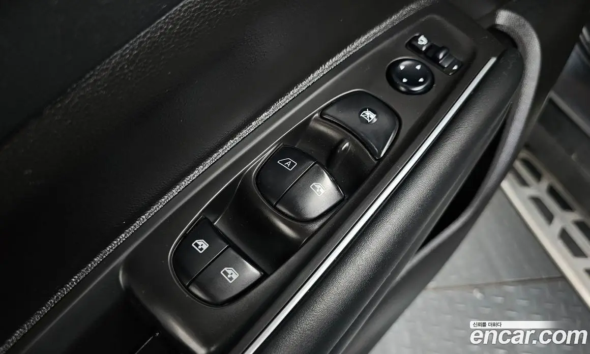 Renault (Samsung) QM6 2020 2.0 автомат (гидро), фото 29