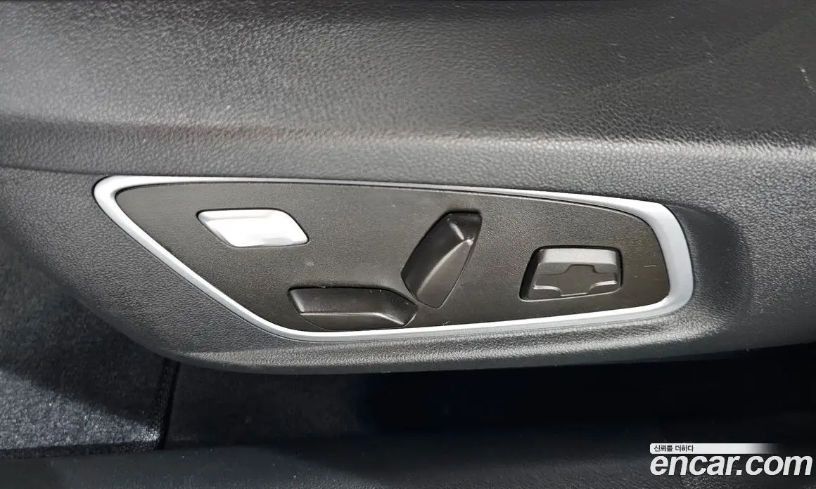 Renault (Samsung) QM6 2020 2.0 автомат (гидро), фото 31