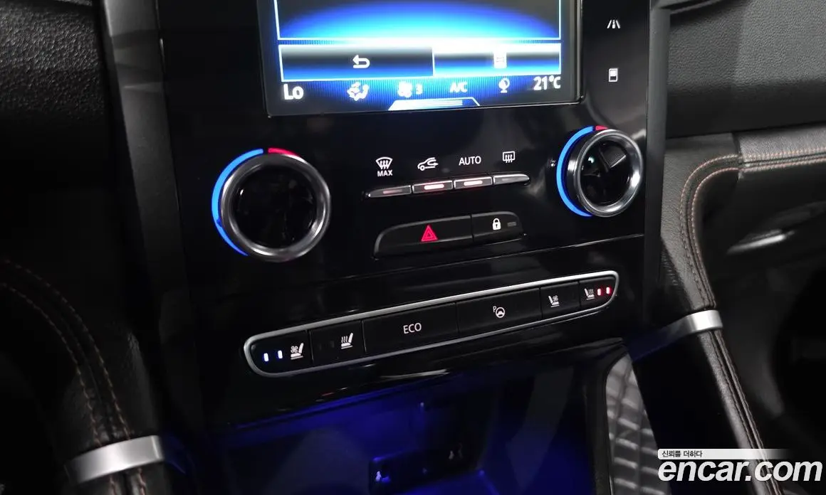 Renault (Samsung) QM6 2022 2.0 автомат (гидро), фото 16 Renault (Samsung) QM6 2022 2.0 автомат (гидро), фото 16