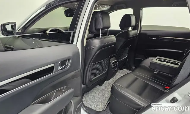Renault (Samsung) QM6 2024 2.0 автомат (гидро), миниатюра 11 Renault (Samsung) QM6 2024 2.0 автомат (гидро), миниатюра 11