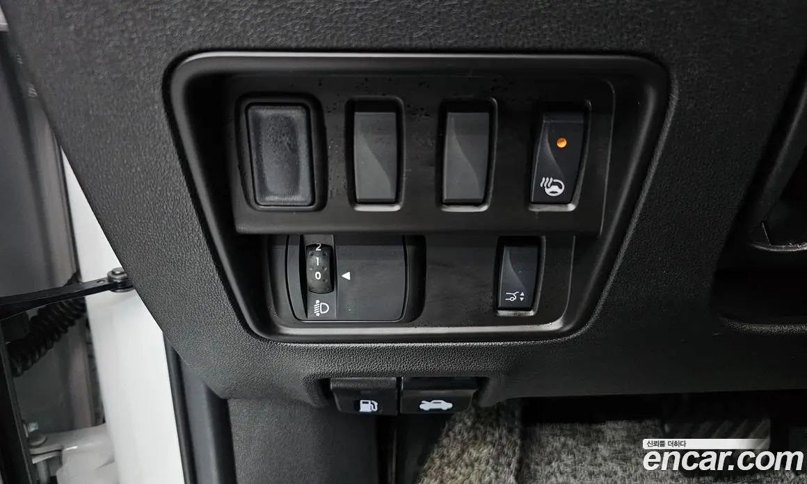 Renault (Samsung) QM6 2024 2.0 автомат (гидро), фото 13 Renault (Samsung) QM6 2024 2.0 автомат (гидро), фото 13