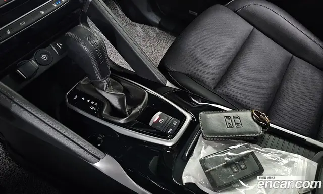 Renault (Samsung) QM6 2024 2.0 автомат (гидро), миниатюра 9 Renault (Samsung) QM6 2024 2.0 автомат (гидро), миниатюра 9