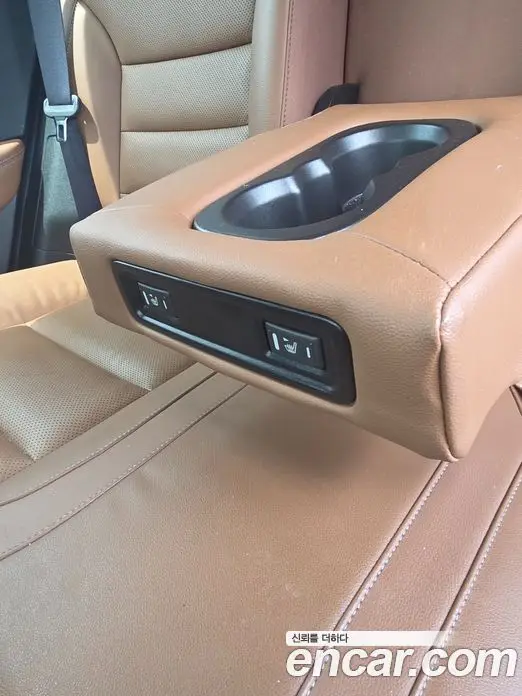 Renault (Samsung) QM6 2025 2.0 автомат (гидро), фото 14