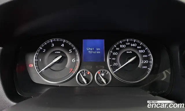 Renault (Samsung) SM5 2013 2.0 автомат (гидро), миниатюра 11 Renault (Samsung) SM5 2013 2.0 автомат (гидро), миниатюра 11