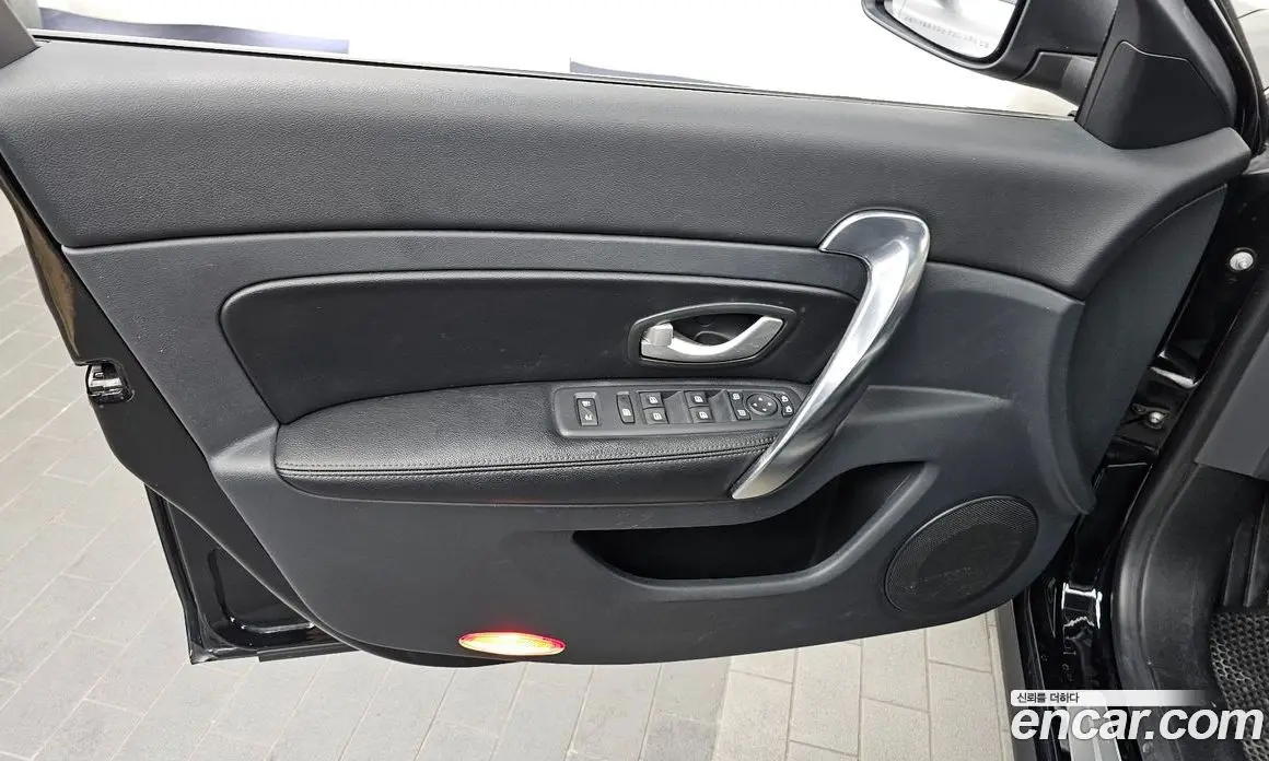 Renault (Samsung) SM5 2013 2.0 автомат (гидро), фото 14 Renault (Samsung) SM5 2013 2.0 автомат (гидро), фото 14