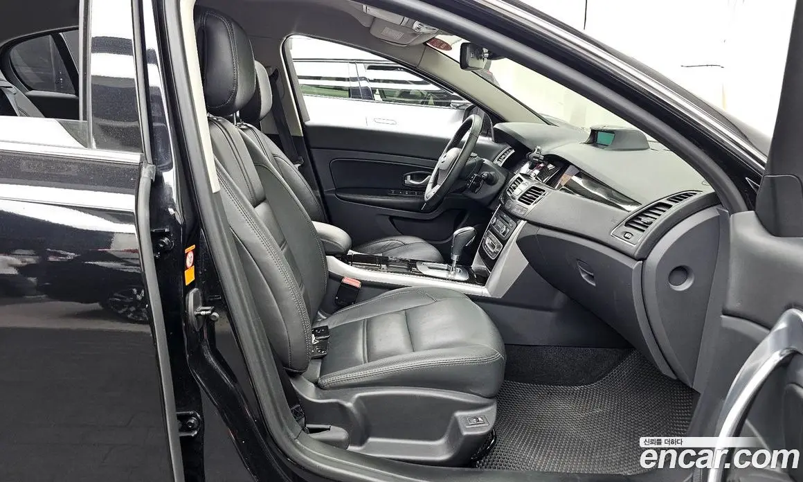 Renault (Samsung) SM5 2013 2.0 автомат (гидро), фото 17 Renault (Samsung) SM5 2013 2.0 автомат (гидро), фото 17