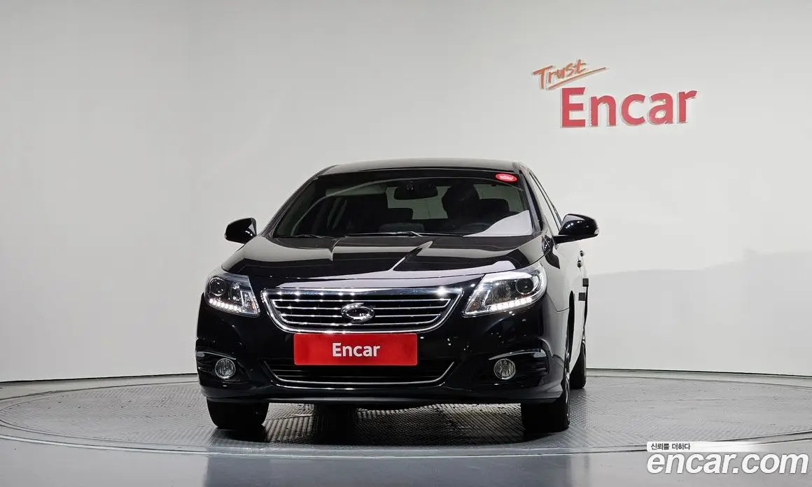Renault (Samsung) SM5 2013 2.0 автомат (гидро), фото 3 Renault (Samsung) SM5 2013 2.0 автомат (гидро), фото 3