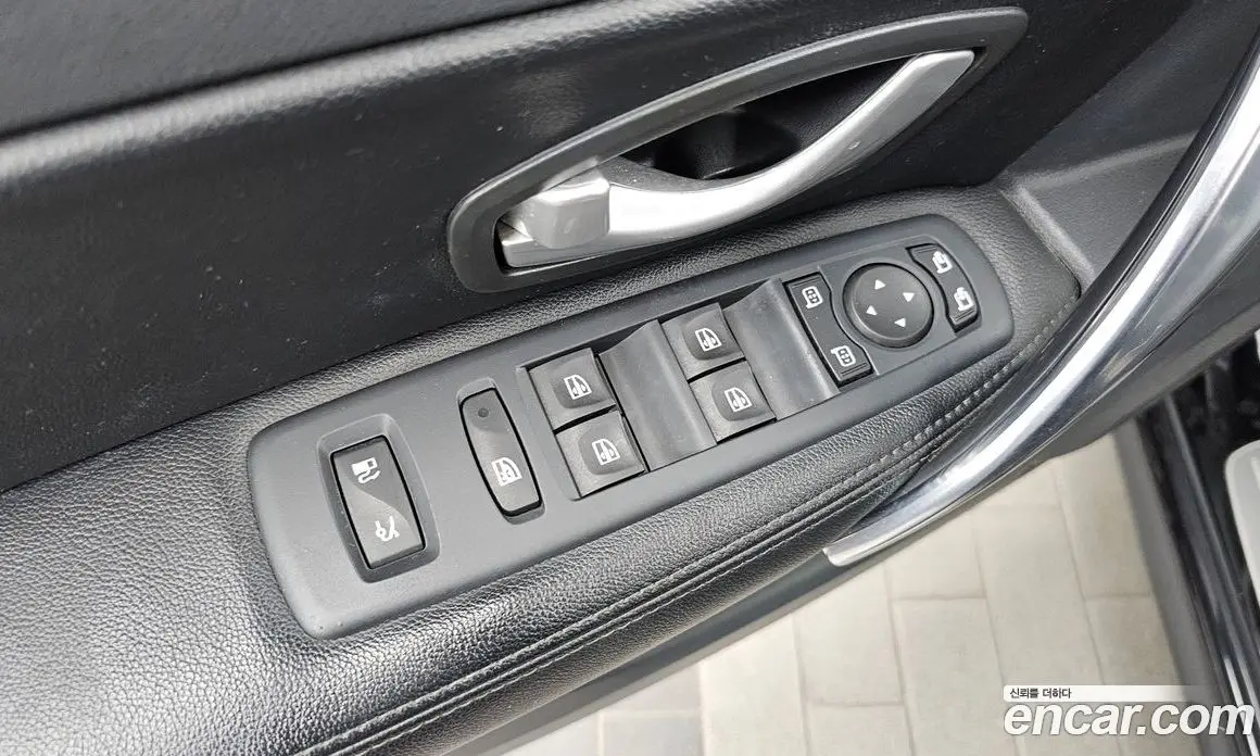 Renault (Samsung) SM5 2013 2.0 автомат (гидро), фото 25 Renault (Samsung) SM5 2013 2.0 автомат (гидро), фото 25
