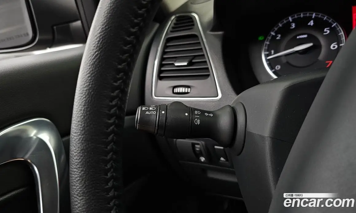 Renault (Samsung) SM5 2013 2.0 автомат (гидро), фото 28 Renault (Samsung) SM5 2013 2.0 автомат (гидро), фото 28
