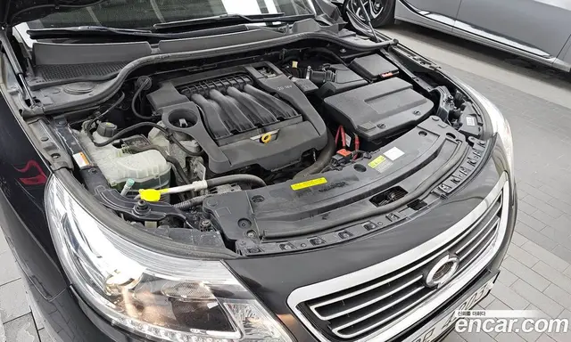 Renault (Samsung) SM5 2013 2.0 автомат (гидро), миниатюра 6 Renault (Samsung) SM5 2013 2.0 автомат (гидро), миниатюра 6