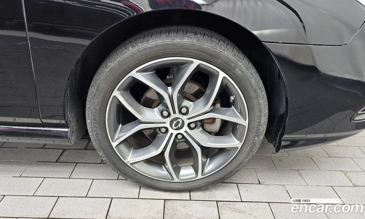 Renault (Samsung) SM5 2013 2.0 автомат (гидро), фото 7 Renault (Samsung) SM5 2013 2.0 автомат (гидро), фото 7