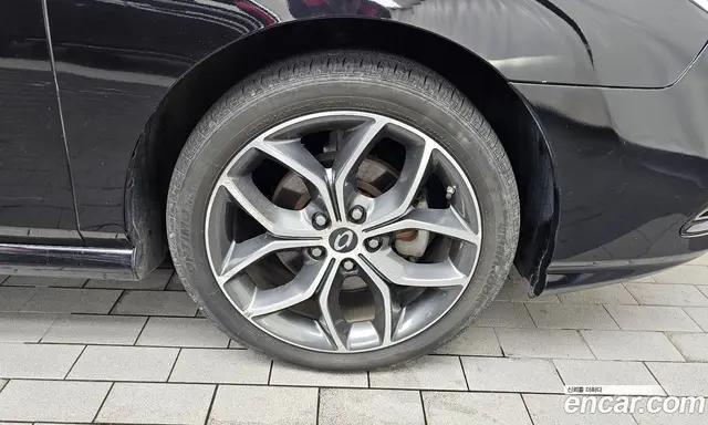Renault (Samsung) SM5 2013 2.0 автомат (гидро), миниатюра 7 Renault (Samsung) SM5 2013 2.0 автомат (гидро), миниатюра 7